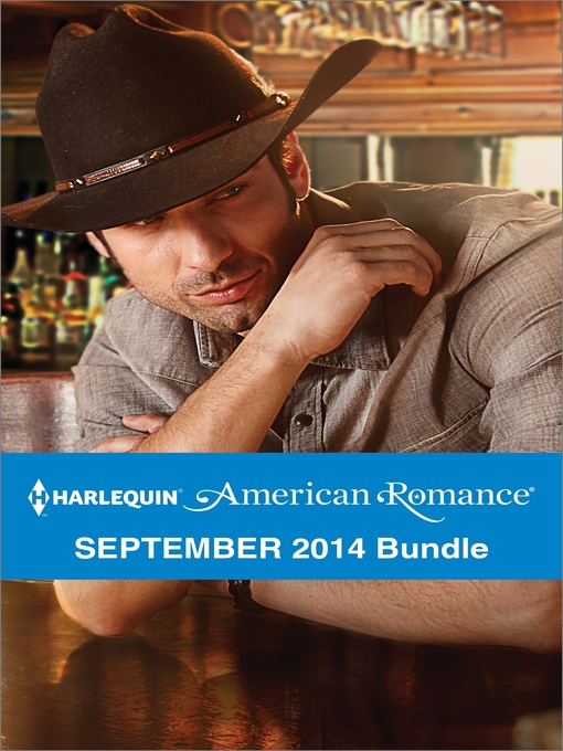 Title details for Harlequin American Romance September 2014 Bundle: Her Forever Cowboy\The Texan's Twins\The Surprise Triplets\Cowboy in the Making by Marie Ferrarella - Wait list